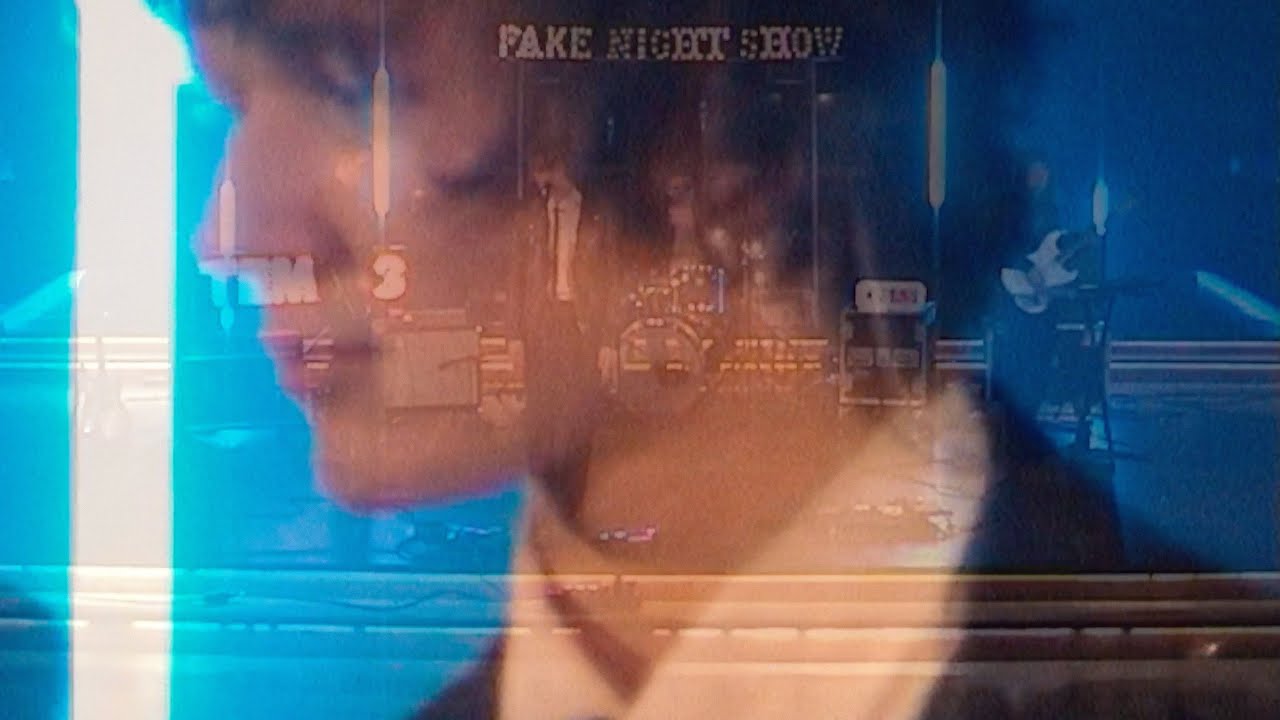 FAKE NIGHT SHOW – TEMMIS – ICE 579