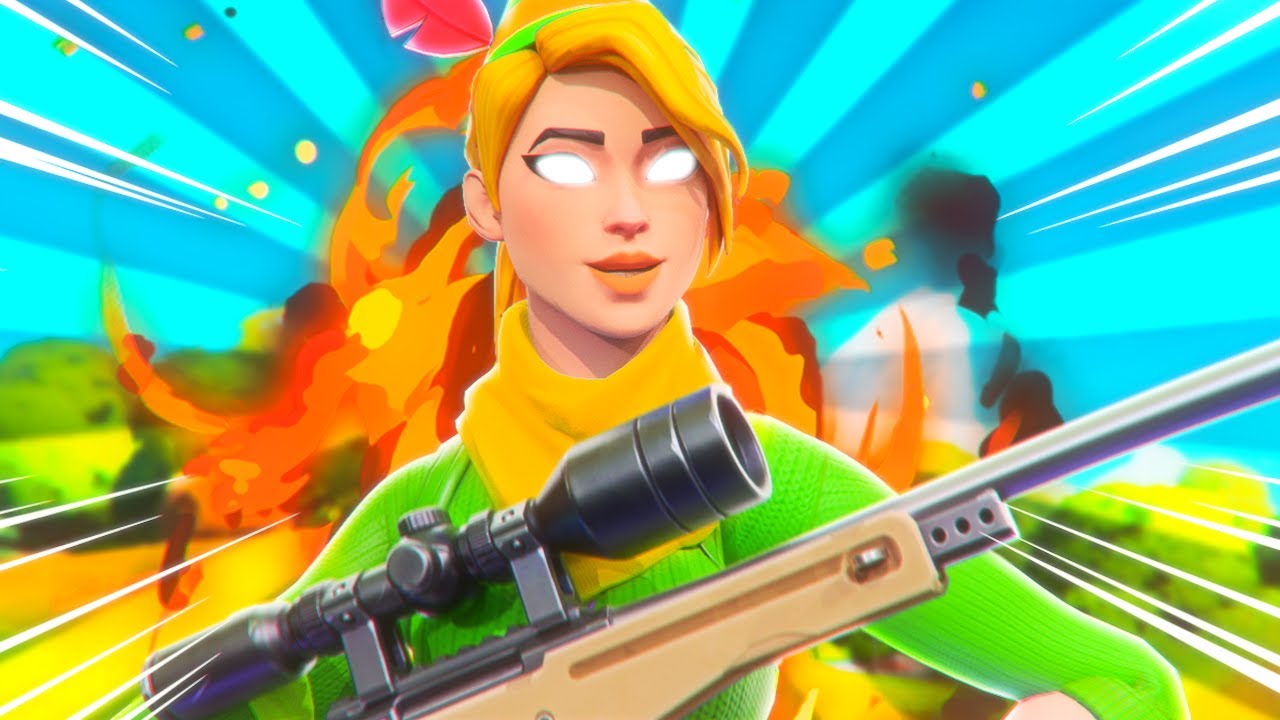 The MOST SATISFYING Fortnite Montage ever... (Bolt only)