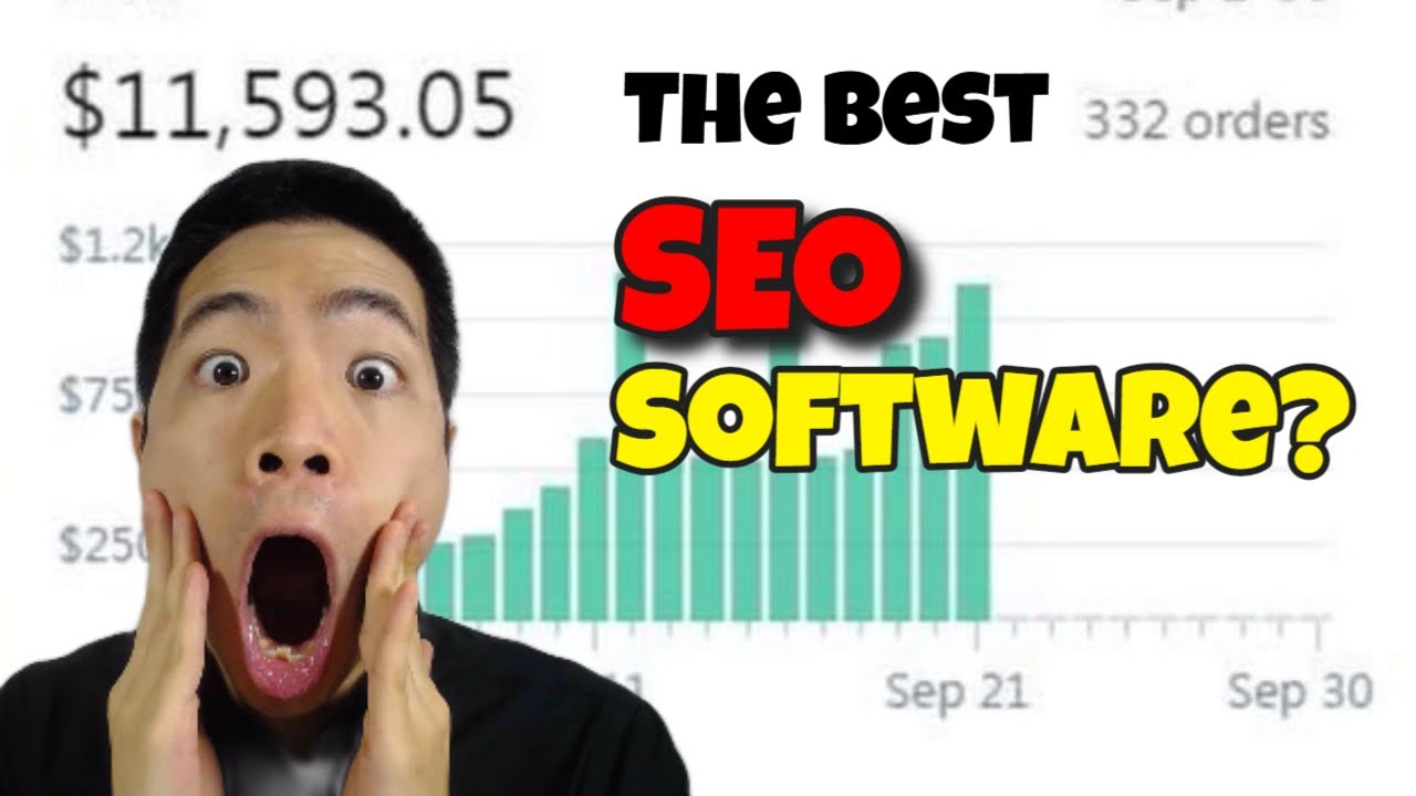 Best SEO Software - SEO Autopilot Tutorial & Demo - Rank Your YouTube Video & Website Easily