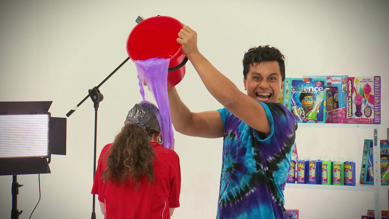 Youngblood - 5 Seconds of Summer [Parody} "Gunge Flood"