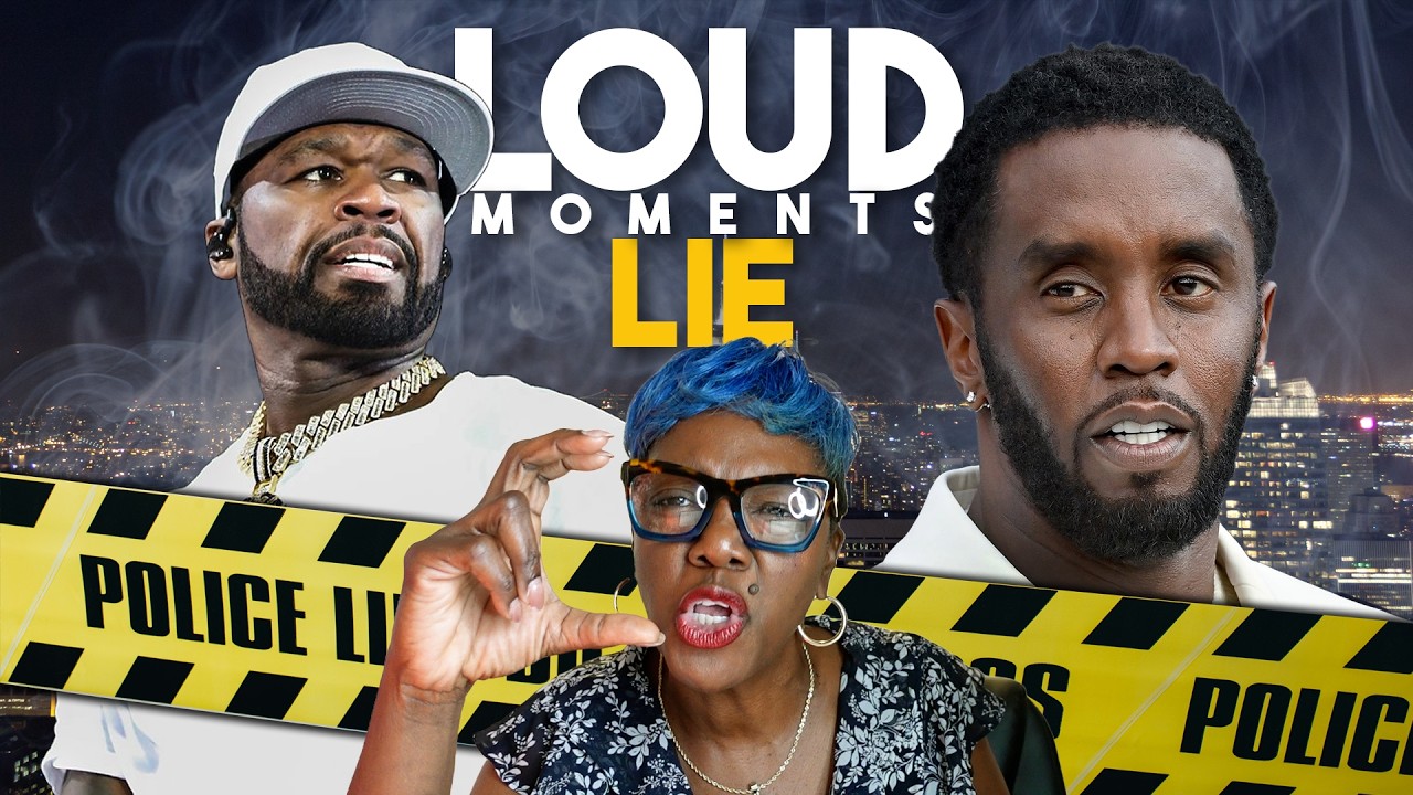 What 50 Cent vs. Diddy Teaches Us | The Potential Cost of Reactionary Leadership