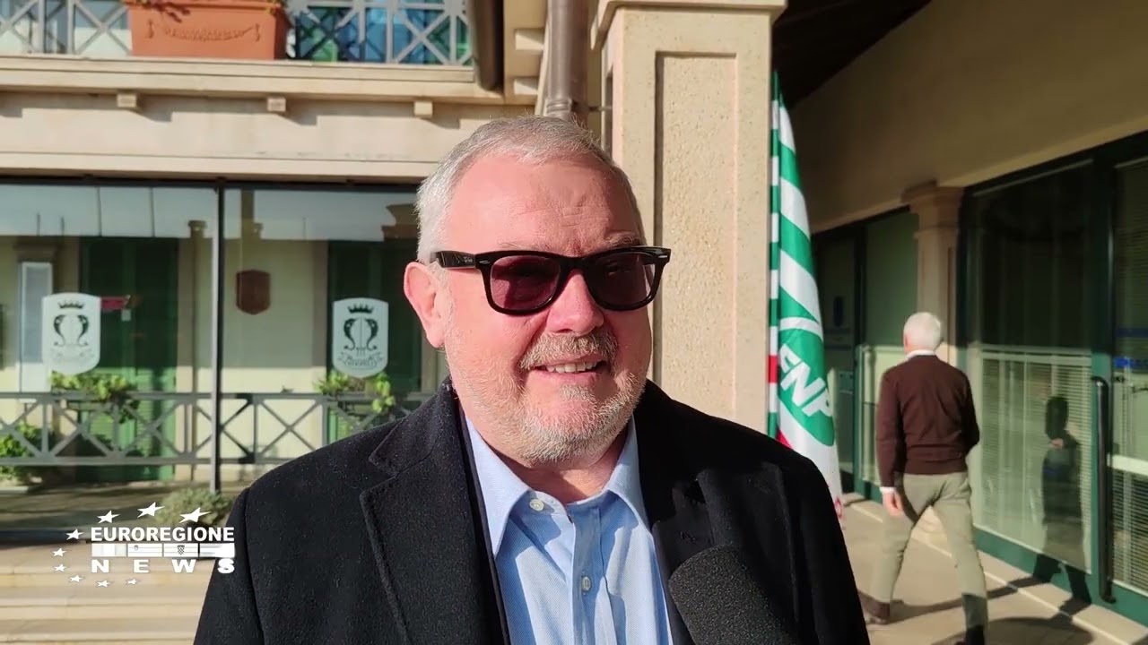 FNP CISL FVG E UNIVERSITÀ UNIUD INDAGANO SUL FUTURO DELL'ASSISTENZA AGLI ANZIANI