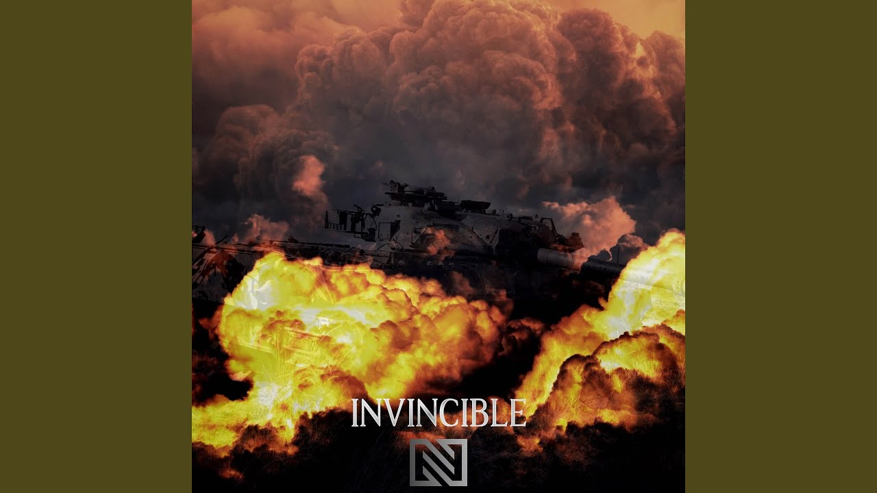 Invincible