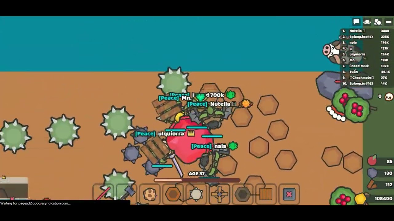 Getting Ruby Rank (Timelapse)