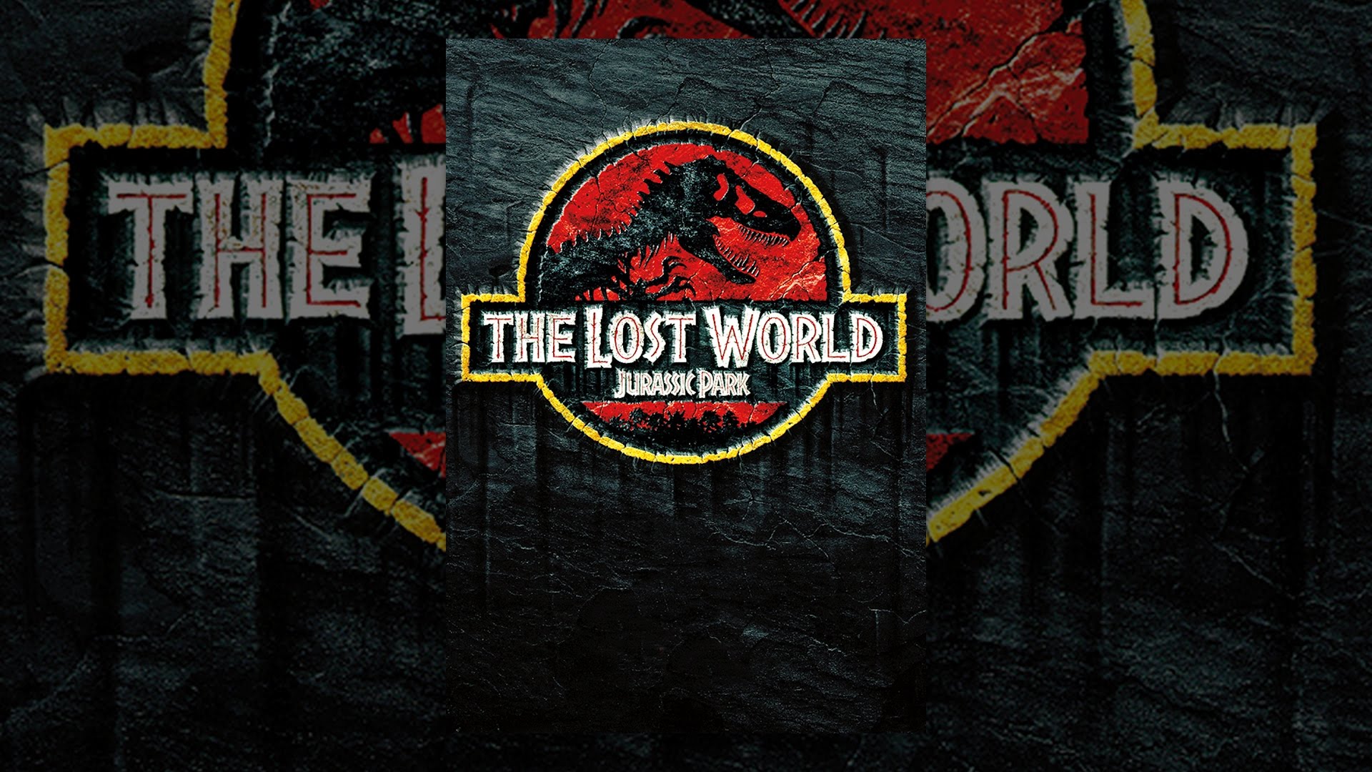 The Lost World: Jurassic Park