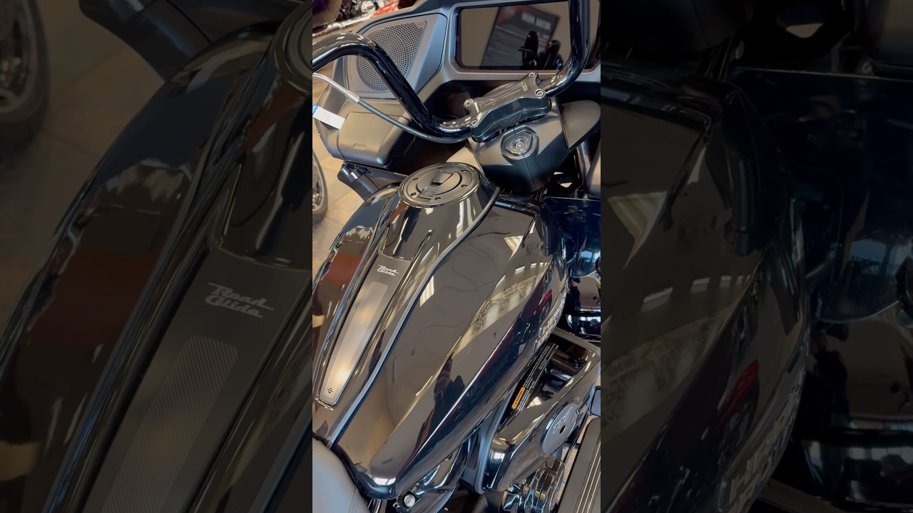 Собранный против купленного #harleydavidson #продажи #мотоциклы #длятебя #30daysuperfans @patflynn