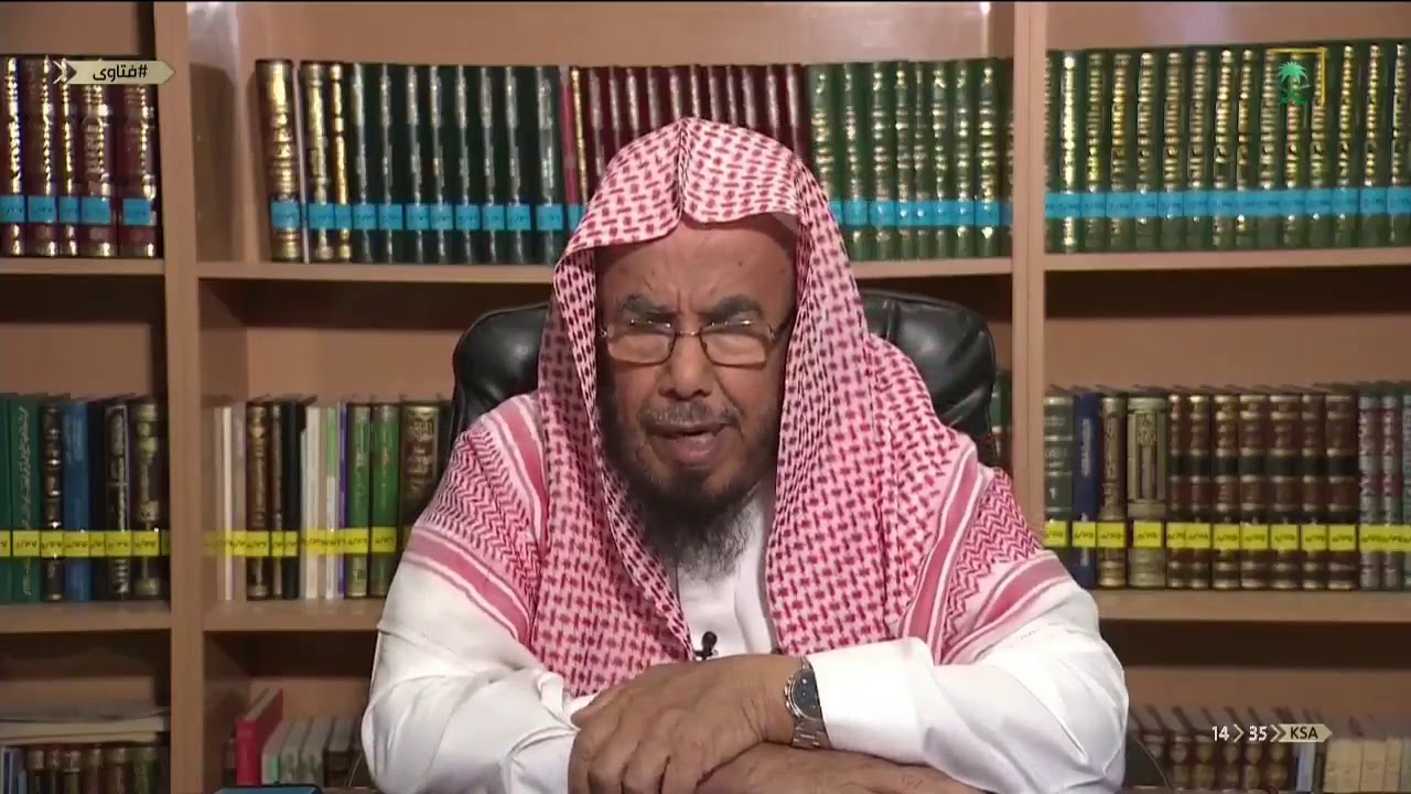 معالي الشيخ عبدالله المطلق يجيب عن حكم قضاء الصوم عن الميت