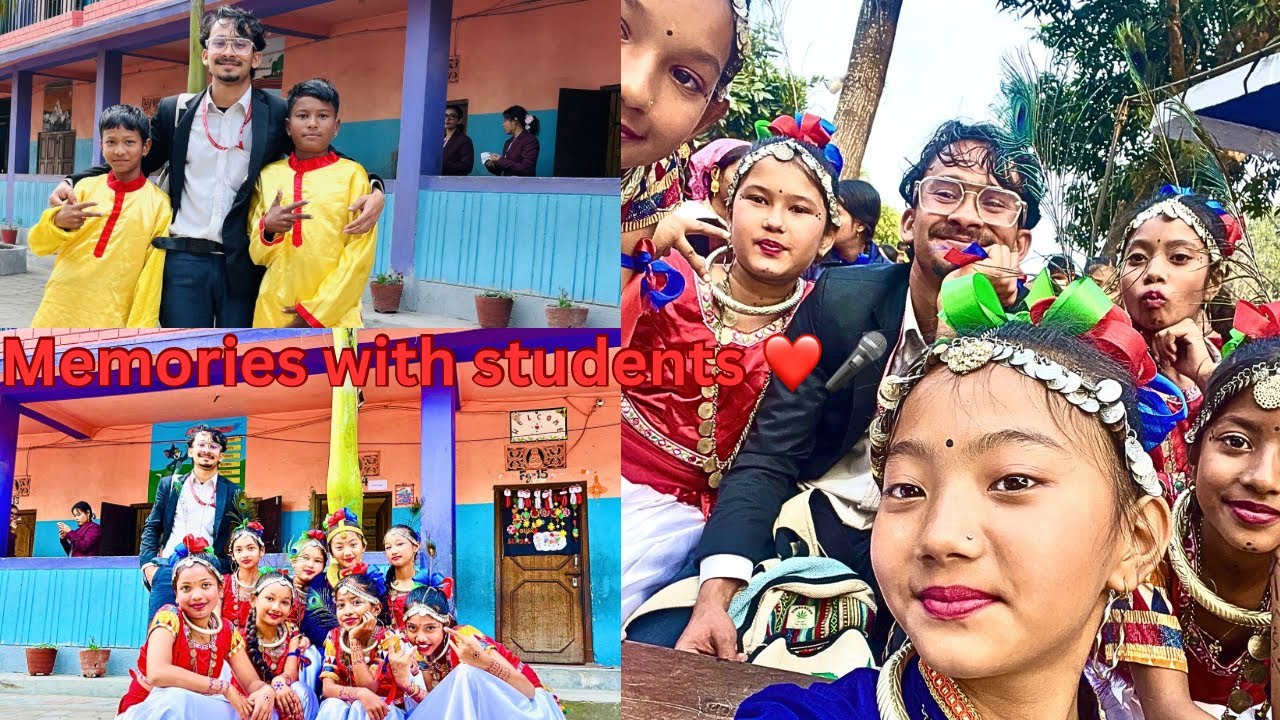 Memories vedio 💕😍 iso singing competition (3rd runner up ) chhaya tamang 