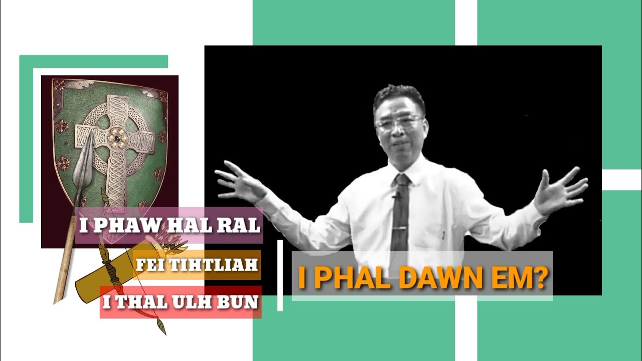 EVAN. THLAMUANTHARA - I PHAW/FEI/THAL HALRAL I PHAL EM?