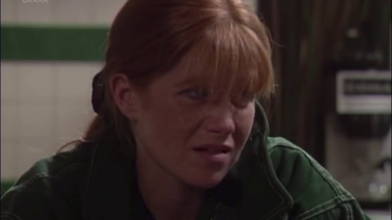Bianca Jackson - 6th, 7th & 9th February 1995