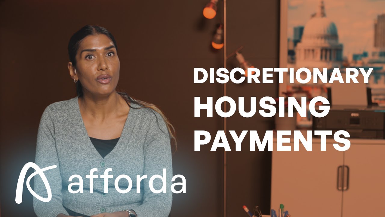 Discretionary Housing Payments Explained – Help With Rent Costs | Afforda