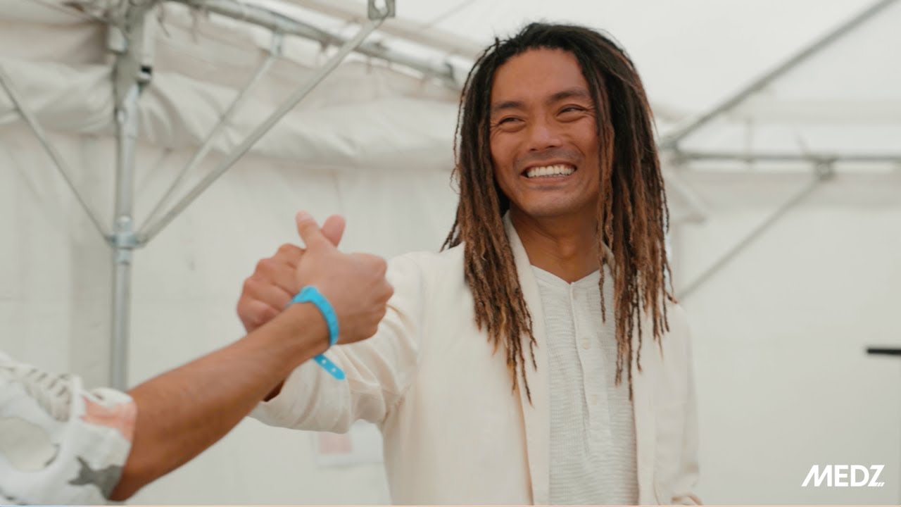 【横浜レゲエ祭 THE FINAL 密着Recap映像！】DUNNS RIVER / ASOUND / ZENDAMAN