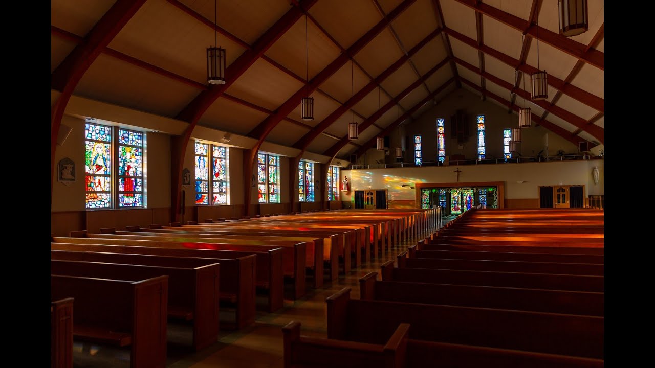 5th Sunday Ordinary- Feb 7-8,  2026