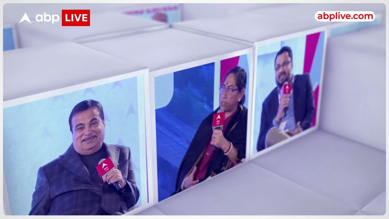 Relive the highlights of ABP Live India Infrastructure Conclave 2025 &ndash; East Edition