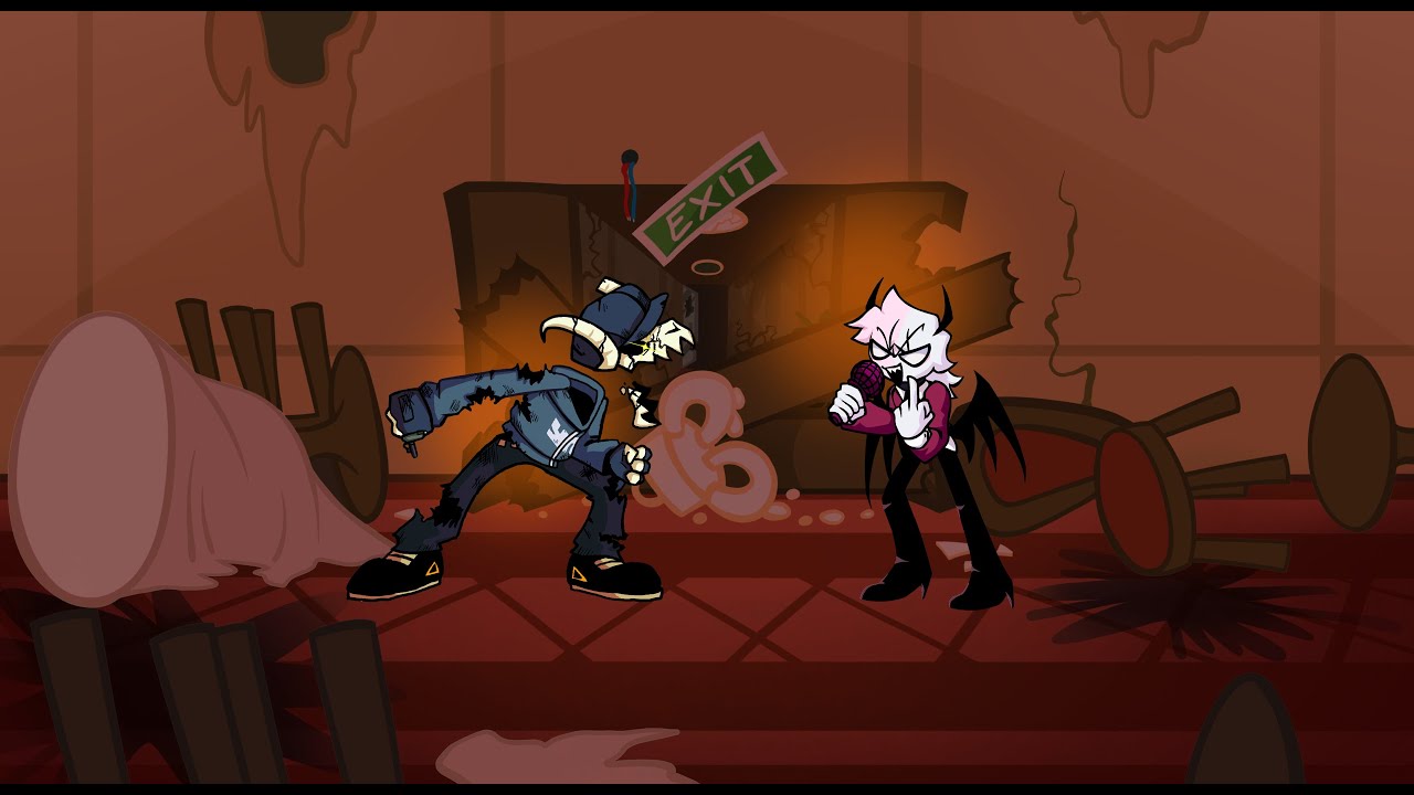 Tabi vs Selever Genocide