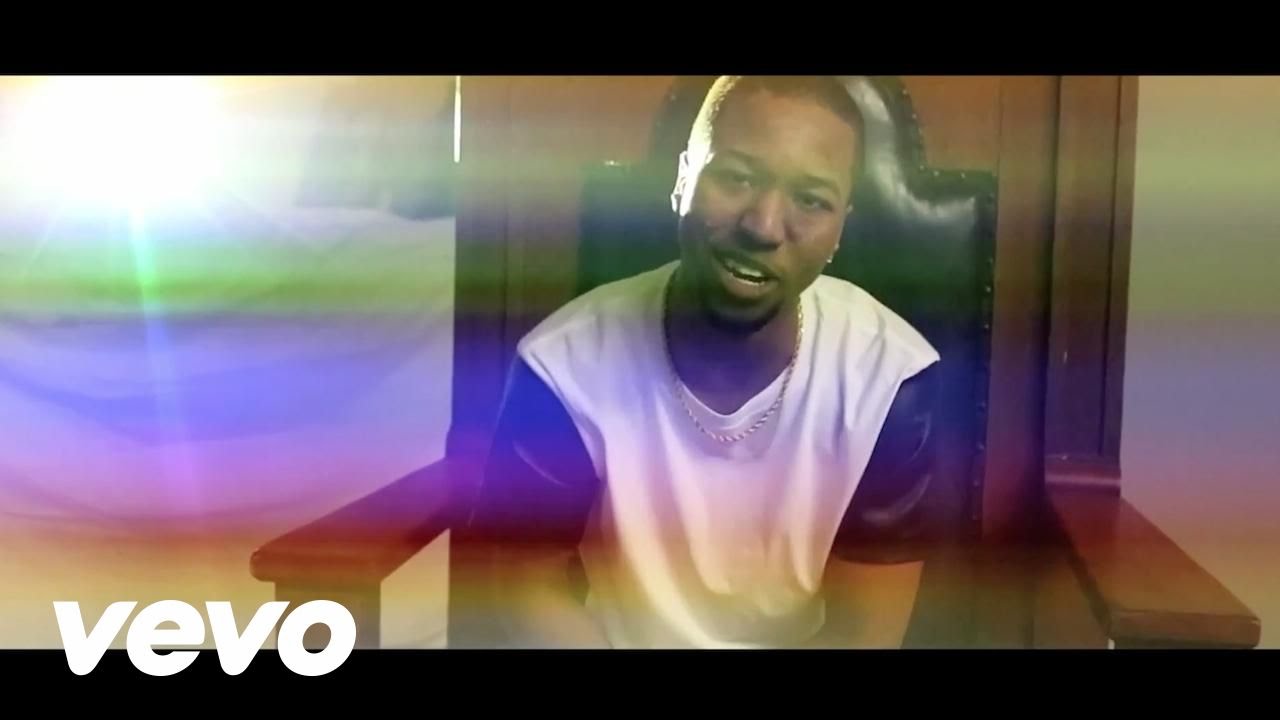 G-Scott - Mary Poppins