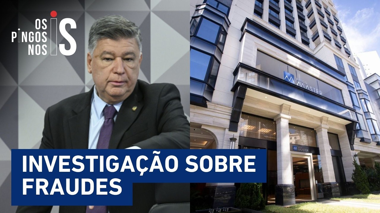 Caso Master: Viana deve se reunir com André Mendonça após o Carnaval
