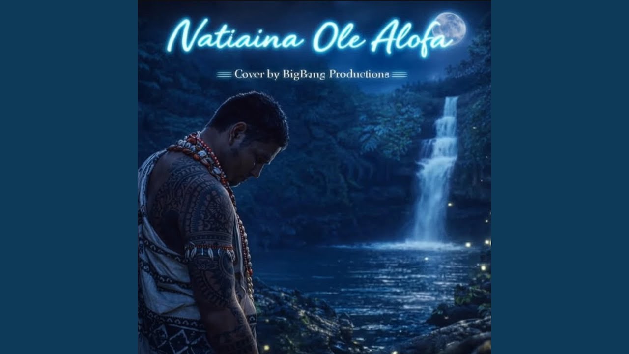 Natiaina Ole Alofa