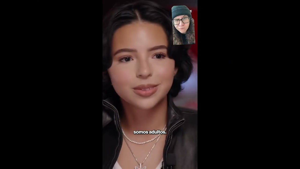 Angela Aguilar talks about her drama with Cazzu and Christian Nodal in a new interview