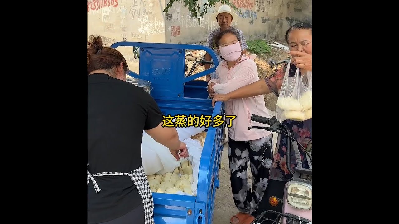 故乡没有诗和远方，只有容纳自己的港湾…… #农村生活 #新农人2025 #记录真实生活 #三农 #农村日常
