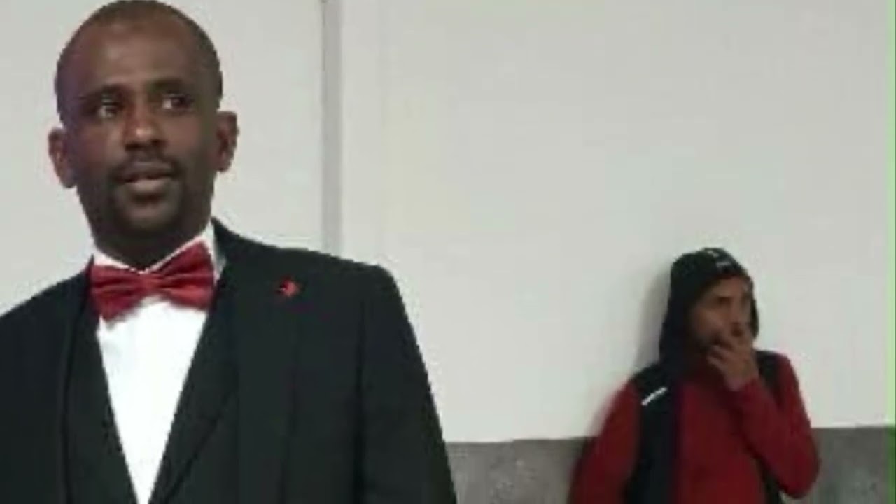 Mohamed Youssouf (Congo) Chezani   Tsi Mwangagé 🫶🏽