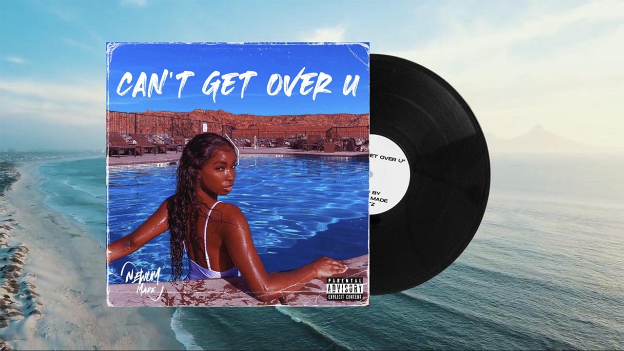 #UKDrill​​ #RnB​​ Central Cee 90's RnB Sample - 