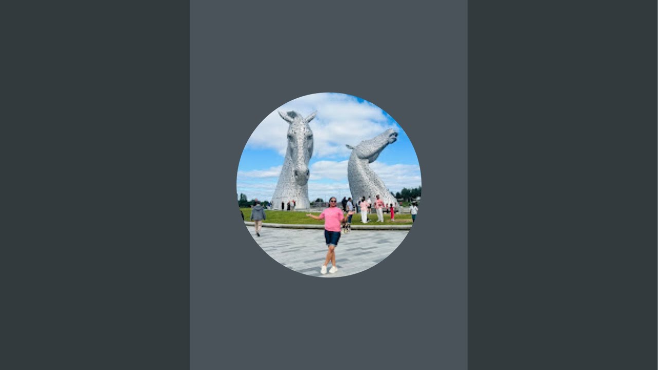 Harshal in UK is live