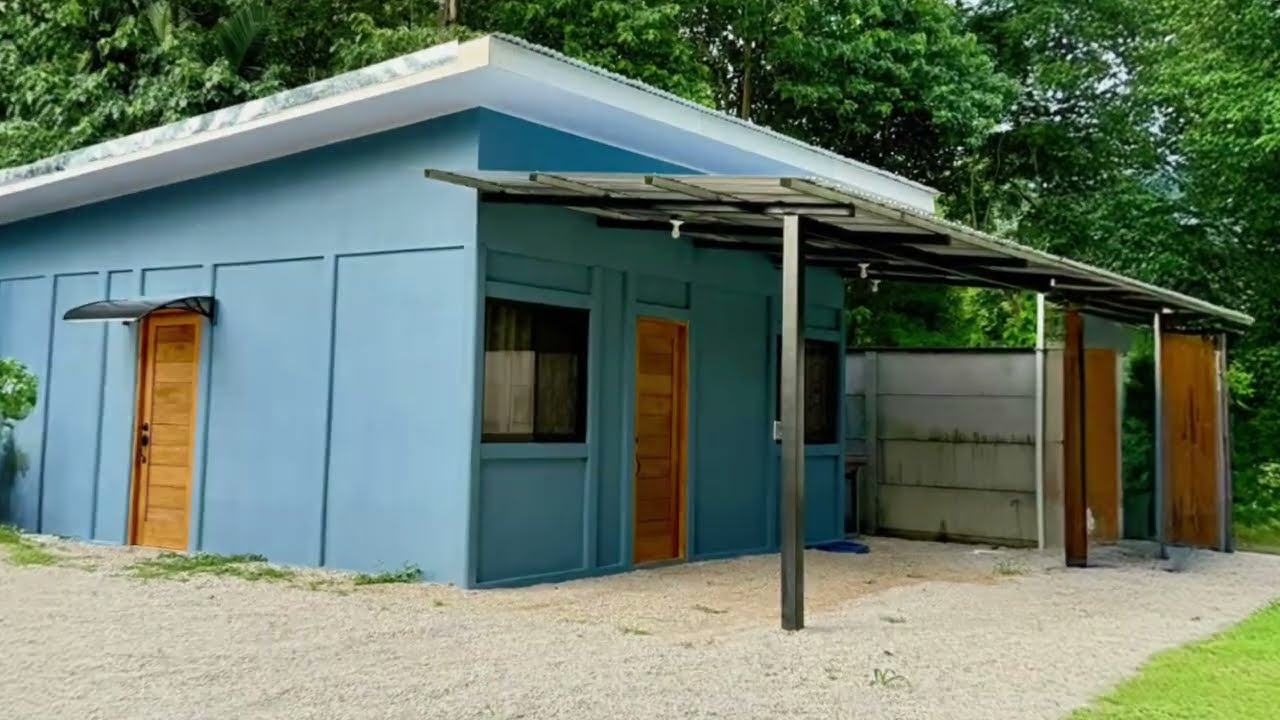Alquiler de Casa en Barrio Los Ángeles Guanacaste