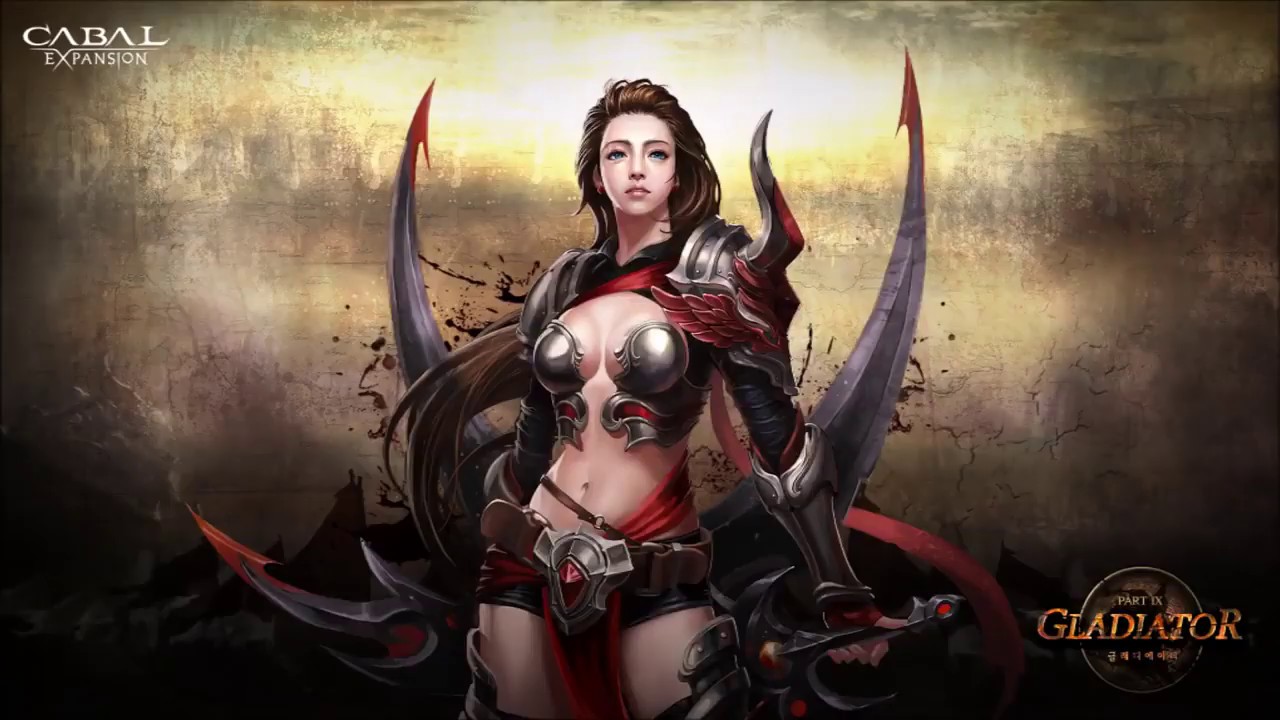 Cabal server test KR