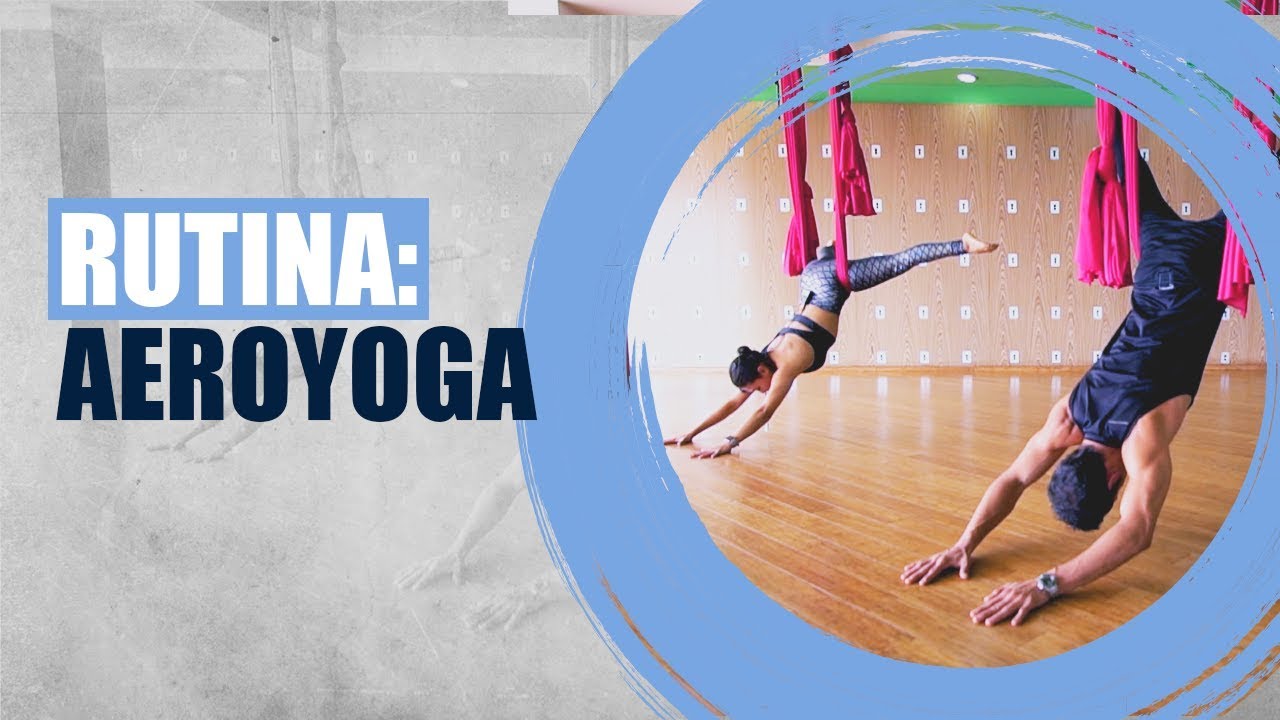 Aeroyoga / Vida Zen 360