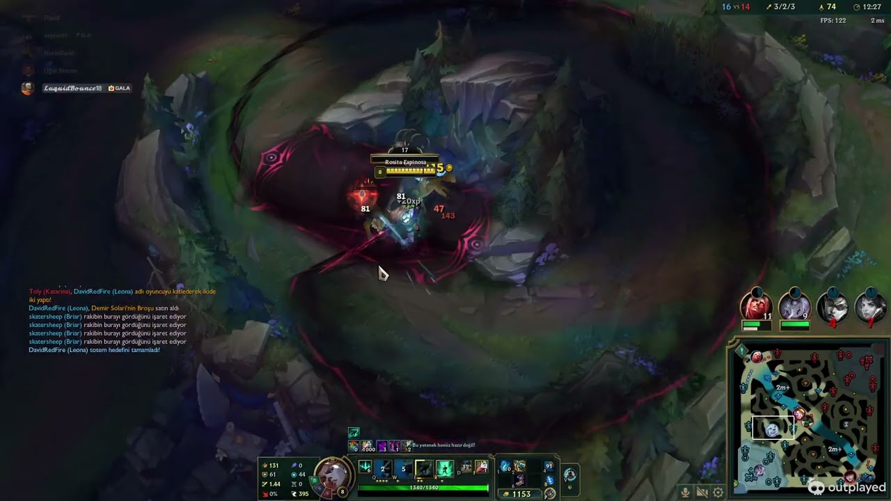 lol viego