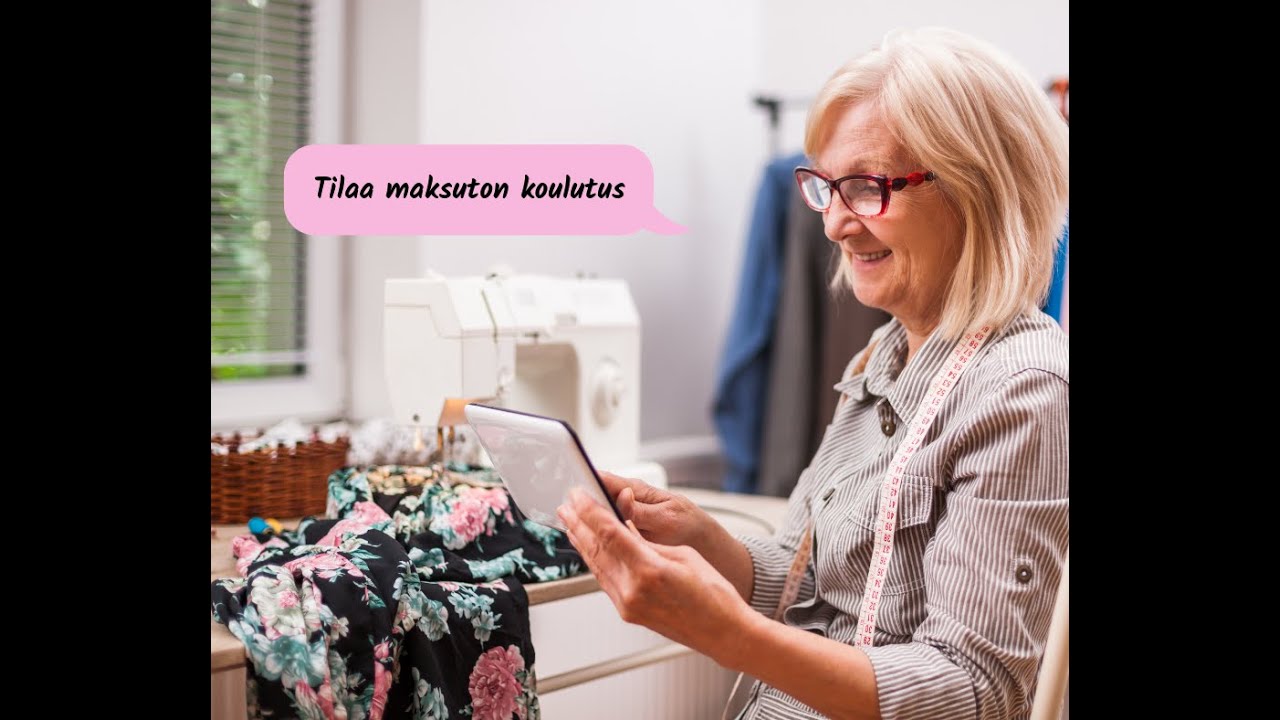 Vaatteiden suunnittelu ja kaavoitus