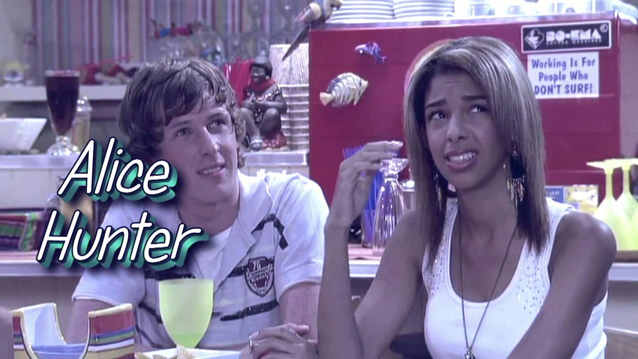 H2O Just Add Water 1x12 Opening Credits