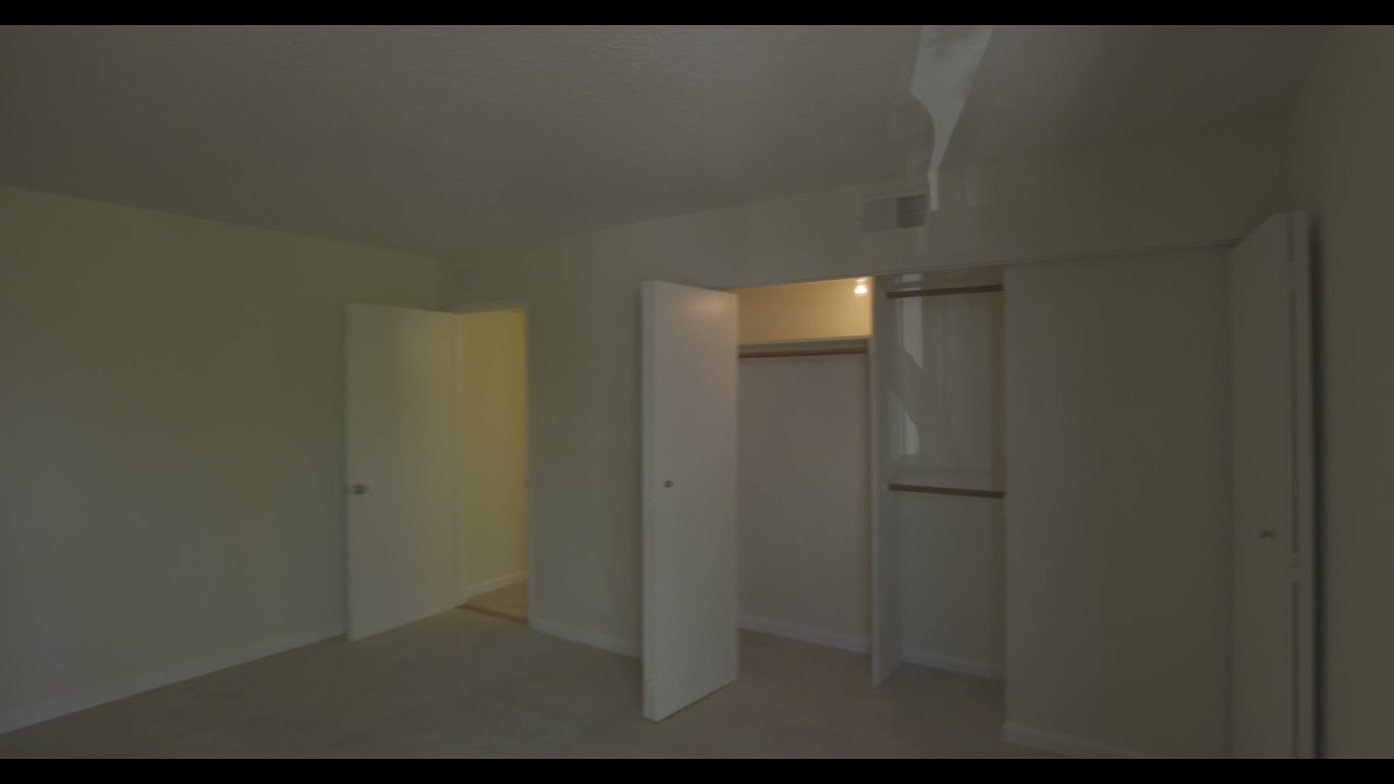 West 5th Apartments - San Mateo - 344 2 Bedroom A