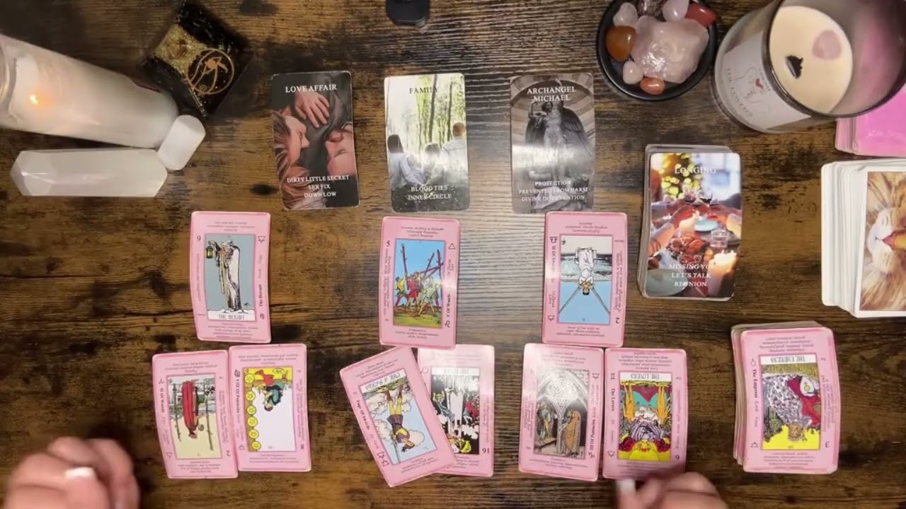 Capricorn: Let Them Be Exposed, You’re Still Protected