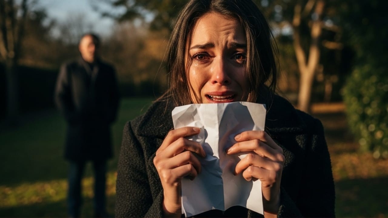 A Single Mom Was About to Lose Hope — Then a Stranger Stepped In