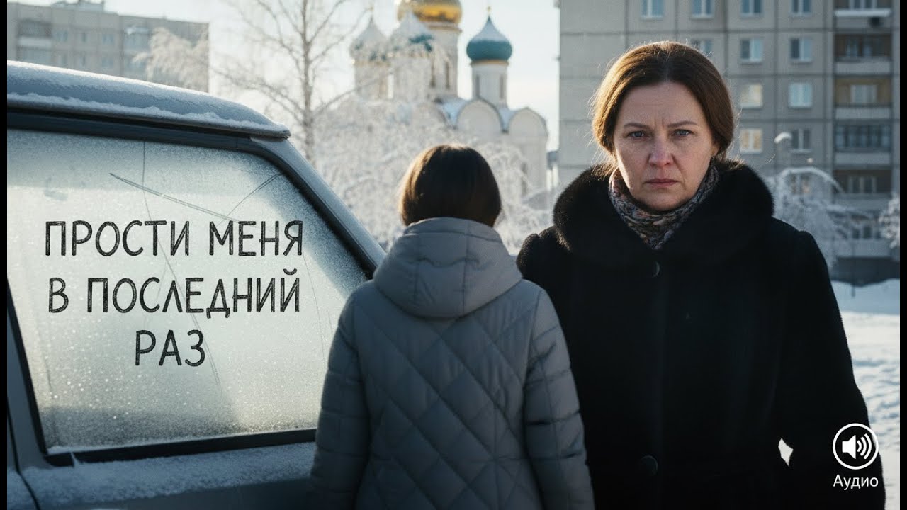 Я ЛГУ ВСЕМ, НО ПРОШУ ПОСЛЕДНИЙ ШАНС И ОБЕЩАЮ СДЕЛАТЬ ЭТО ДЛЯ ТВОЕЙ ВЕЧЕРИНКИ