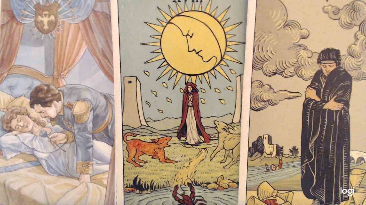 ❤️CAPRICORN Love Reading!🔮