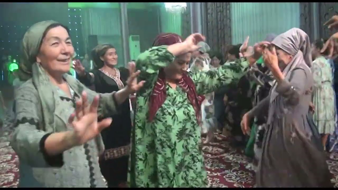 30.07.2022  ZARINABONU TO'YXONASI