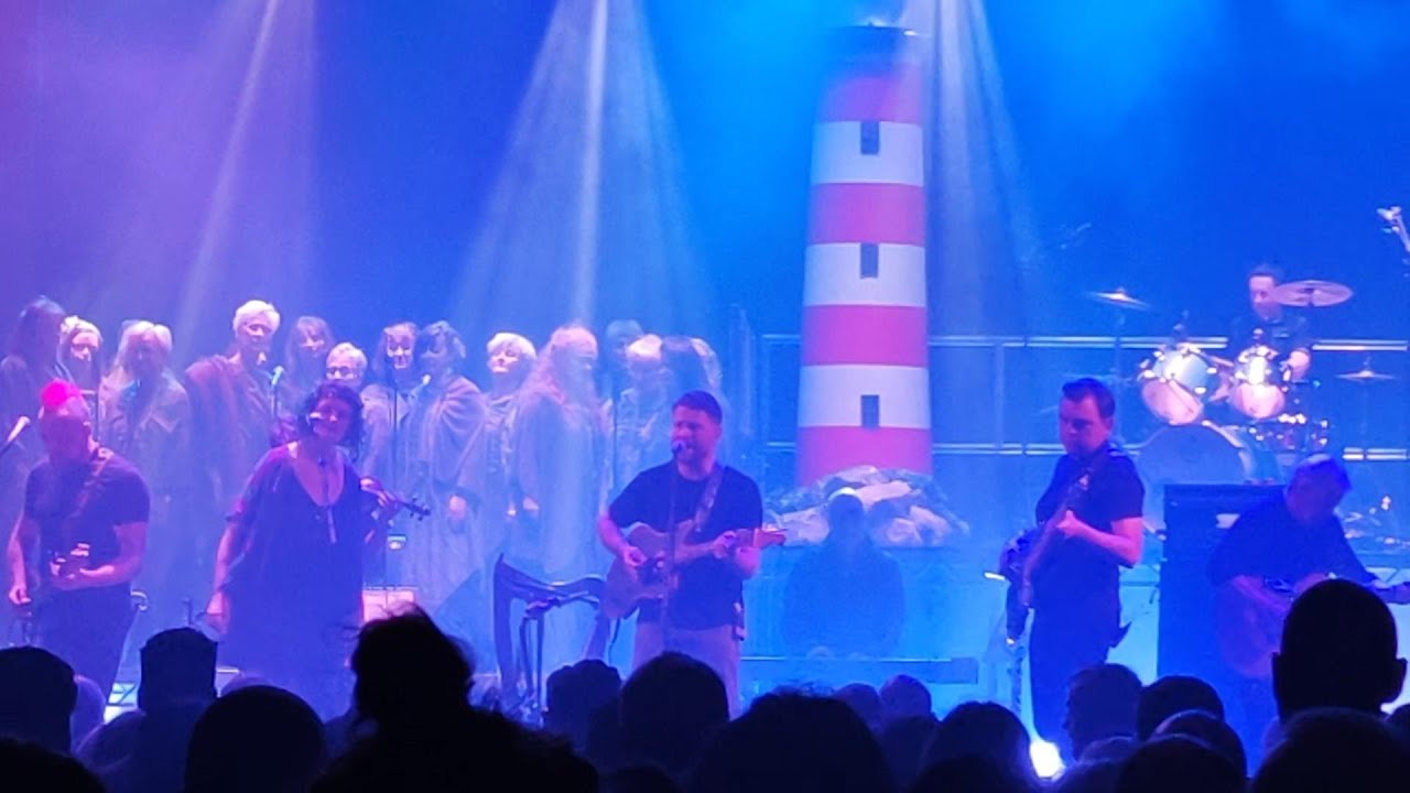 Beluga Lagoon - A festive mix from the Queens Hall, Dunoon Dec 2024