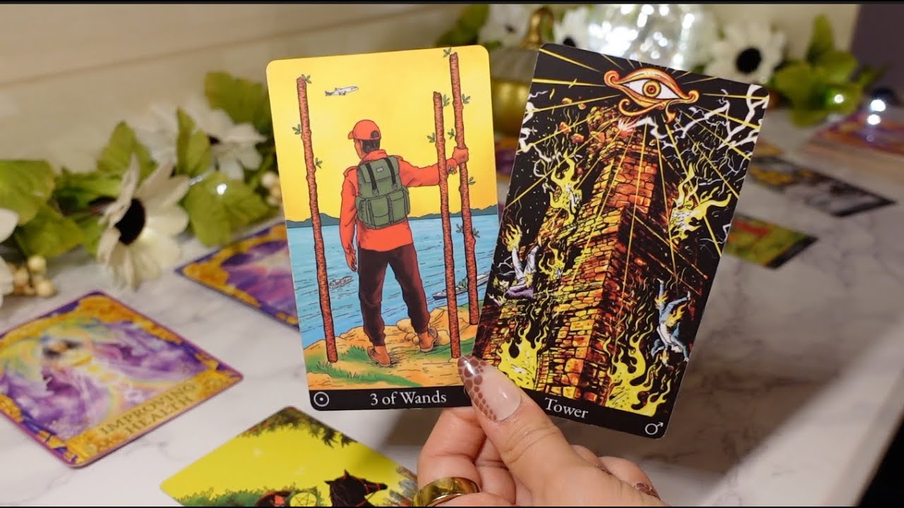 CANCER: You’re Psychic But Even YOU Didn’t See This Ending Coming, Pressure Makes DIAMONDS 💎