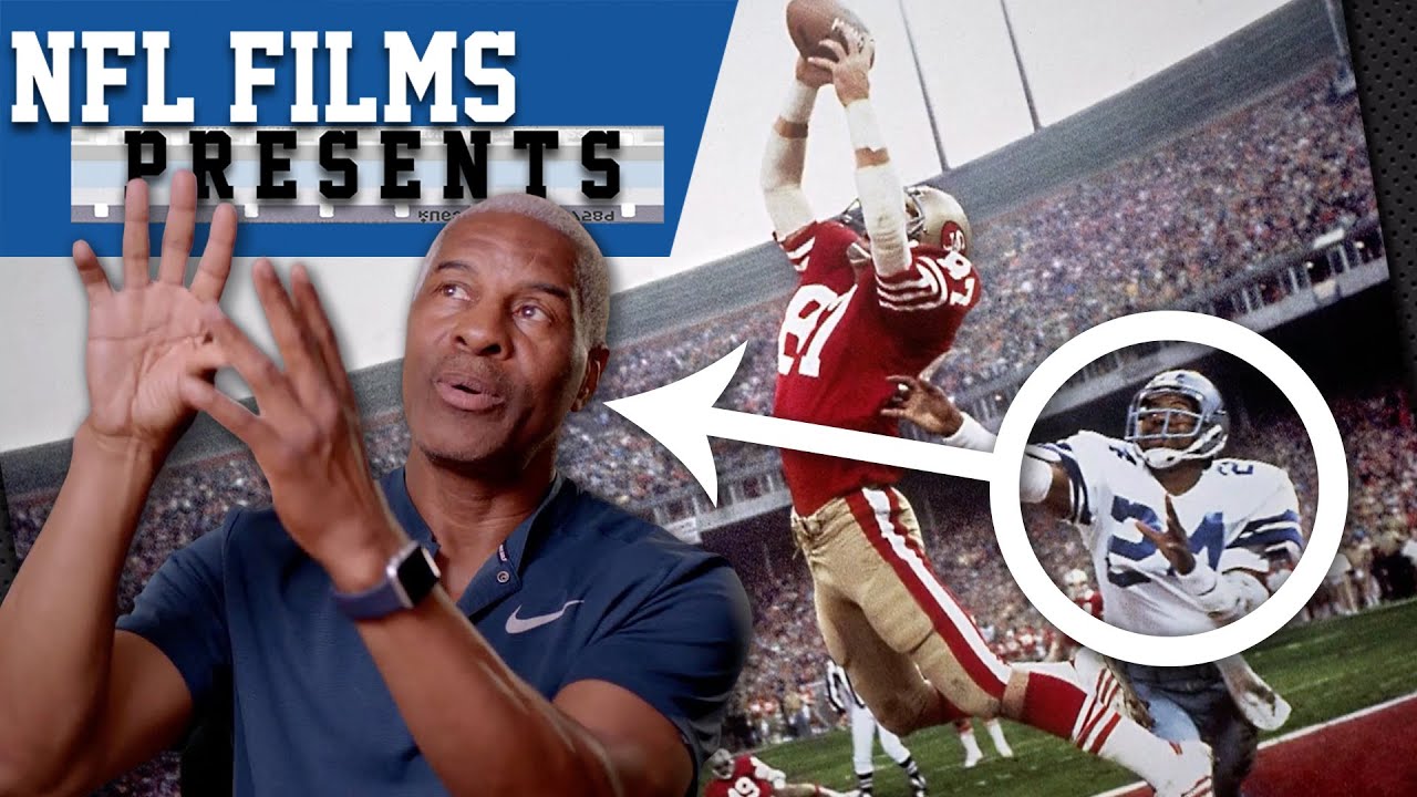 Everson Walls: The Other Side of 
