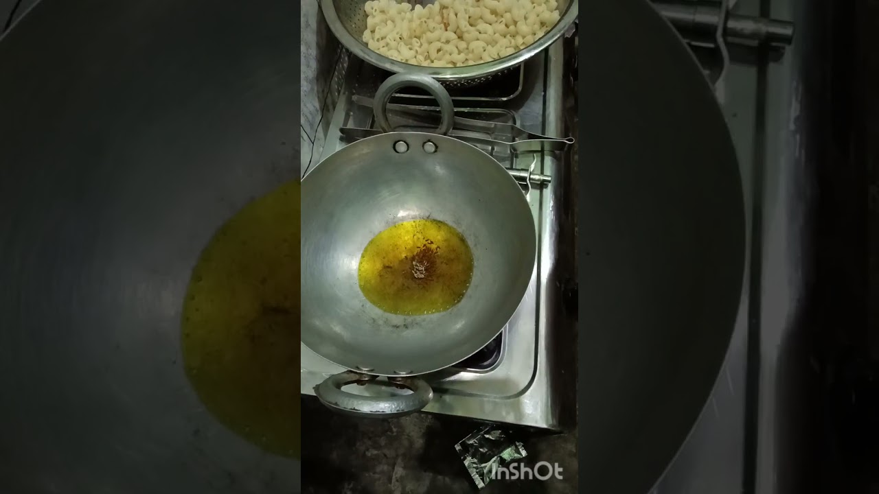 Macaroni ki recipe
