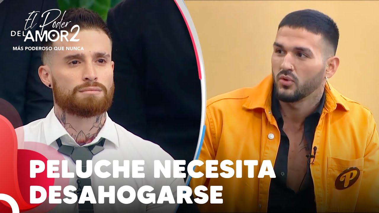 ¿Asaf Es Un Mal Lider? | El Poder Del Amor 2 Capitulo 28