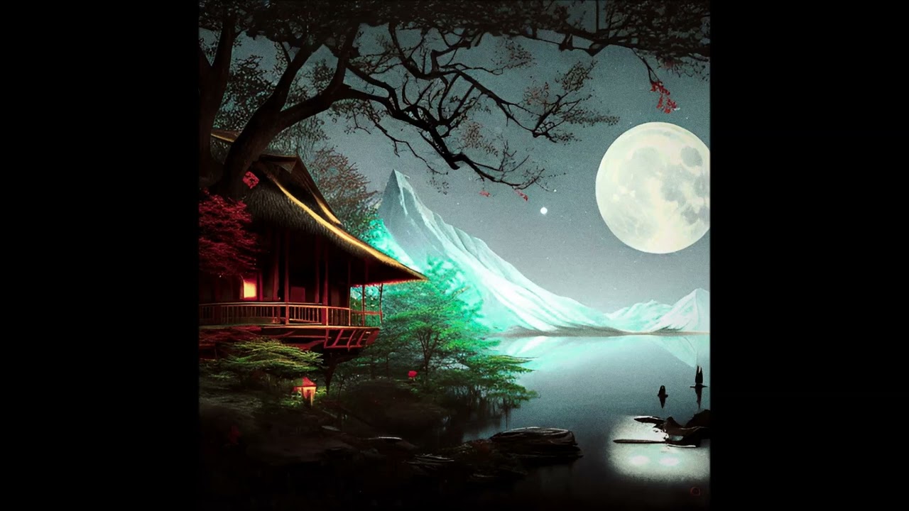 Gregor Potter - Somewhere (unknown remix) (432 Hz)