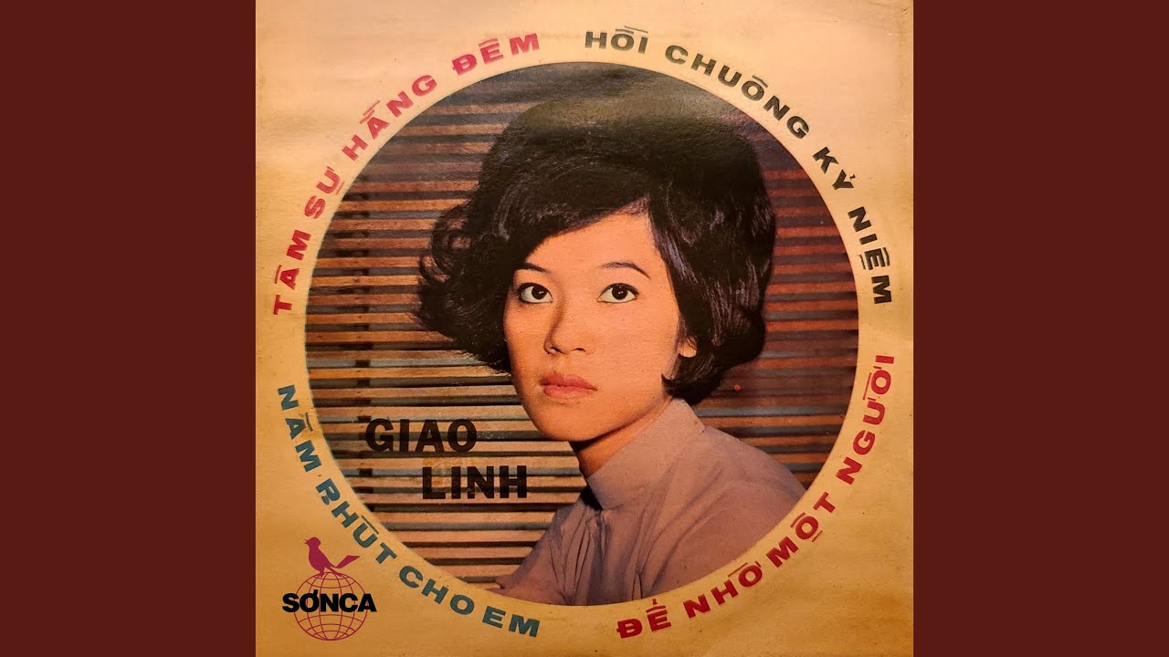 Tâm Sự Hằng Đêm