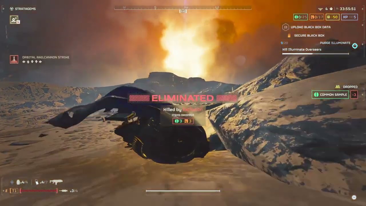 January Cool Moments Compilation