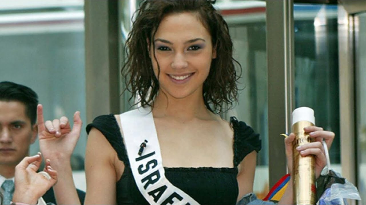 Die Atemberaubende Verwandlung Von Gal Gadot