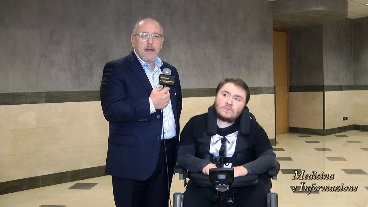 Distrofia Muscolare di Duchenne: progetto PETER PaN per la diagnosi precoce