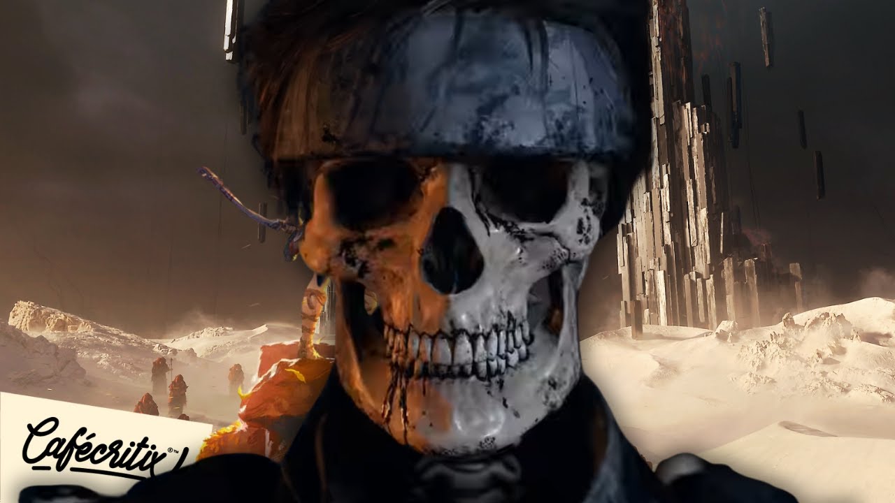 La douche est GLACÉE (test de Death Stranding 2 On the Beach)
